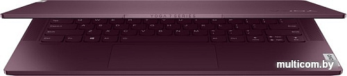 Ноутбук Lenovo Yoga Slim 7 14ITL05 82A3009CRU