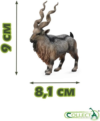 Фигурка Collecta Винторогий козел 88641b