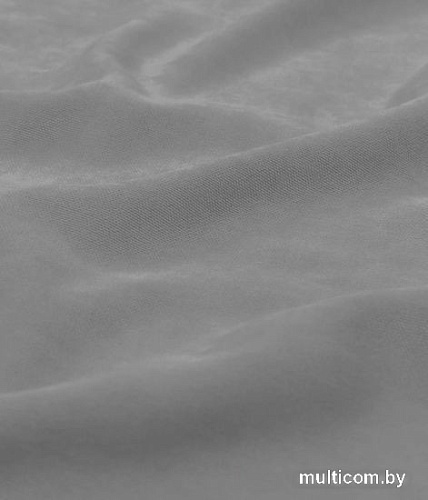 Штора Legrand Канвас 2x2.6 м 58118861 (никель)