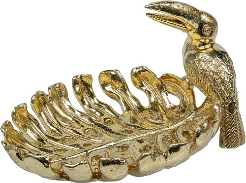 Блюдо Вещицы Экзотика Fancy21