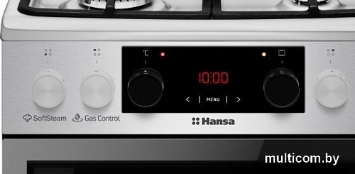 Кухонная плита Hansa FCMXS593632