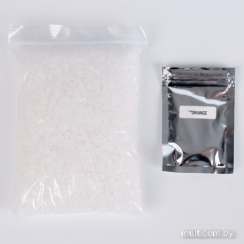 Набор для изготовления свечей Школа талантов С формовыми элементами 10092826