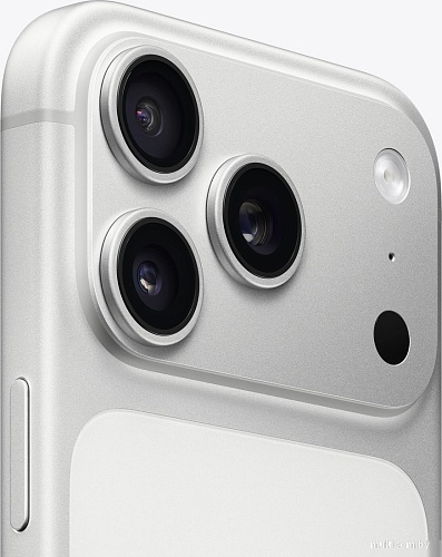 Телефон Apple iPhone 17 Pro 1TB (серебристый)