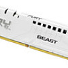 Kingston FURY Beast 16ГБ DDR5 6400 МГц KF564C32BW-16