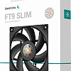 DeepCool FT9 Slim R-FT9SLIM-BKWPN1-G