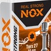 Набор бит Nox Strong Torsion E6.3 Tx-27-50 339275 (10 шт)