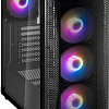 Корпус SilverStone Fara B1 Pro SST-FAB1B-PRO