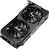 Видеокарта ASUS Dual Radeon RX 5500 XT EVO OC 4GB GDDR6