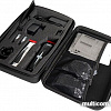 Машинка для стрижки Wahl Cordless Combo 8592-016H