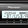 USB-магнитола Pioneer MVH-MS510BT