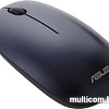 Мышь ASUS MW201C (черный)