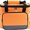 Термосумка Bradex TD 0672 12л (оранжевый)