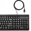 Клавиатура + мышь HP 160 6HD76AA