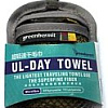 Полотенце Green Hermit Ultralight Day Towel TB500212 (M, зеленый)