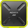 Внешний накопитель A-Data SD700 256GB ASD700-256GU31-CYL