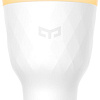 Светодиодная лампа Yeelight Smart LED Bulb W3 White Dimmable YLDP007 E27 8 Вт 2700K