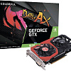 Видеокарта Colorful GeForce GTX 1630 NB 4GD6-V