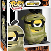 Фигурка Funko Movies Minions Mummy Stuart 49788