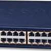 Коммутатор PLANET GS-4210-24P2S