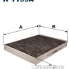 Filtron K1155A