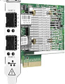 Сетевая карта HP Ethernet 10Gb 2-port 562SFP 727055-B21