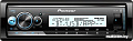 USB-магнитола Pioneer MVH-MS510BT