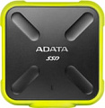 Внешний накопитель A-Data SD700 256GB ASD700-256GU31-CYL