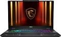 Игровой ноутбук MSI Cyborg 17 B2RWFKG-036XRU