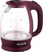 Электрочайник Willmark WEK-1705GC