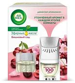 Аромадиффузор Air Wick Вишневый сад 19 мл