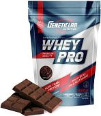 Geneticlab Whey Pro (1000 г, шоколад)