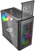 Корпус Powercase Mistral Micro D3B ARGB CMMDB-A3