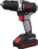 P.I.T. PSR18-D5 Promo (с 1-им АКБ)