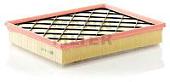 Воздушный фильтр MANN-filter C33001