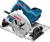 Дисковая пила Bosch GKS 55 GCE Professional (0601664901)