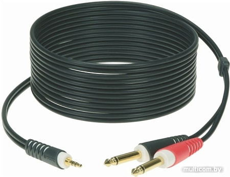 Кабель Klotz AY5-0200