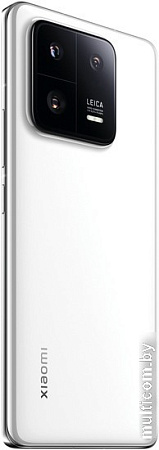 Xiaomi 13 12GB/256GB китайская версия (белый)