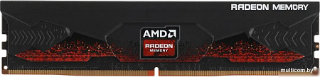 Оперативная память AMD Radeon R7 Performance 32ГБ DDR5 6000 МГц R7532G6000U2S-U