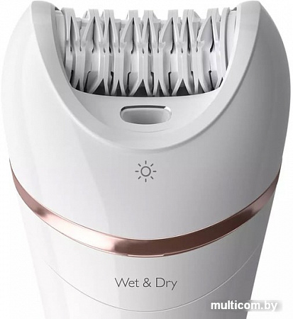 Эпилятор Philips BRE740/10