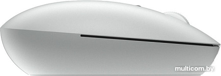 Мышь HP Spectre 700 (серебристый)