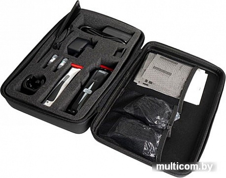 Машинка для стрижки Wahl Cordless Combo 8592-016H