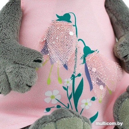 Orange Toys Енотик Дзйзи: Колокольчики 15 см