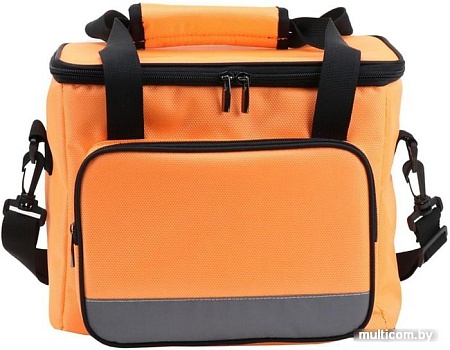 Термосумка Bradex TD 0672 12л (оранжевый)