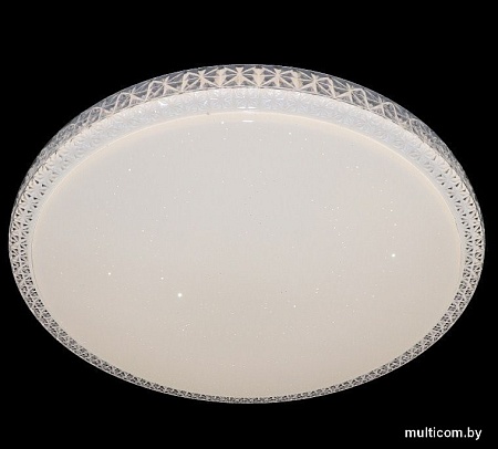 Припотолочная люстра Natali Kovaltseva Led Lamps 81078 (белый)