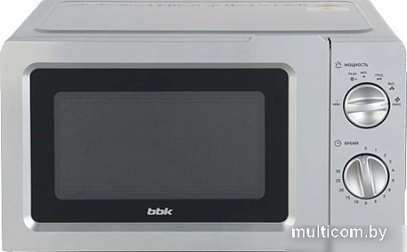 Микроволновая печь BBK 17MWS-784M/B