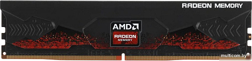 Оперативная память AMD Radeon R7 Performance 32ГБ DDR5 6000 МГц R7532G6000U2S-U