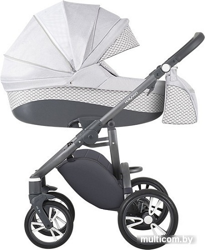 Универсальная коляска BEBETTO Holland (2 в 1, W39)