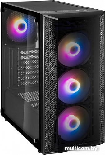 Корпус SilverStone Fara B1 Pro SST-FAB1B-PRO