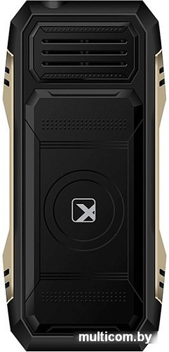 Мобильный телефон TeXet TM-D428 (черный)