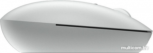 Мышь HP Spectre 700 (серебристый)